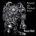 Beyond The Darkest Hour - Raven Said - Poster | Canvas Wall Art Print