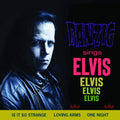 Sings Elvis - Danzig - Poster | Canvas Wall Art Print