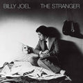 The Stranger - Billy Joel - Poster | Canvas Wall Art Print