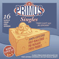 They Can'T All Be Zingers - Primus - Poster | Canvas Wall Art Print