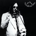 Tonight'S The Night - Neil Young - Poster | Canvas Wall Art Print
