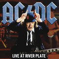 Live At River Plate - Ac/Dc - Poster | Canvas Wall Art Print
