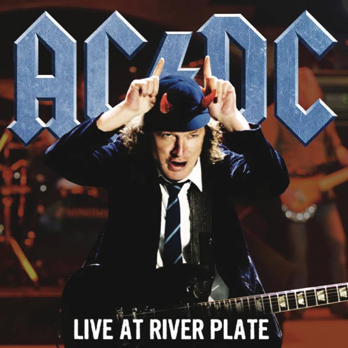 Live At River Plate - Ac/Dc - Poster | Canvas Wall Art Print