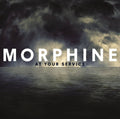 At Your Service (Amazon Exclusive Version) - Morphine - Poster | Canvas Wall Art Print
