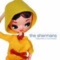 Happiness Is Toy Shaped - The Shermans - Poster | Canvas Wall Art Print