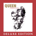 Forever (Deluxe Edition) - Queen - Poster | Canvas Wall Art Print