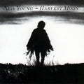 Harvest Moon - Neil Young - Poster | Canvas Wall Art Print