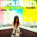 Insufficient Funds - Nova Rockafeller - Poster | Canvas Wall Art Print
