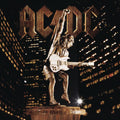 Stiff Upper Lip - Ac/Dc - Poster | Canvas Wall Art Print