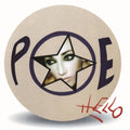 Hello - Poe - Poster | Canvas Wall Art Print