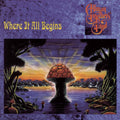 Where It All Begins - The Allman Brothers Band - Poster | Canvas Wall Art Print