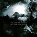 Until Fear No Longer Defines Us - Ghost Brigade - Poster | Canvas Wall Art Print