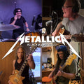 Blackened 2020 - Metallica - Poster | Canvas Wall Art Print