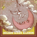 Nelson Sings Nilsson - Sean Nelson - Poster | Canvas Wall Art Print