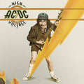 High Voltage - Ac/Dc - Poster | Canvas Wall Art Print