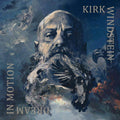 Dream In Motion - Kirk Windstein - Poster | Canvas Wall Art Print