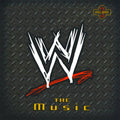 Wwe: The Music, Volume 3 - Wwe - Poster | Canvas Wall Art Print
