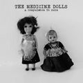 A Compulsion To Ruin - The Medicine Dolls - Poster | Canvas Wall Art Print