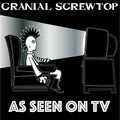 As Seen On Tv - Cranial Screwtop - Poster | Canvas Wall Art Print