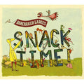 Snacktime! - Barenaked Ladies - Poster | Canvas Wall Art Print