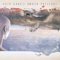 Grace Under Pressure - Rush - Poster | Canvas Wall Art Print