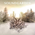King Animal - Soundgarden - Poster | Canvas Wall Art Print