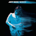 Wired - Jeff Beck - Poster | Canvas Wall Art Print