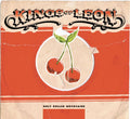 Holy Roller Novocaine - Kings Of Leon - Poster | Canvas Wall Art Print