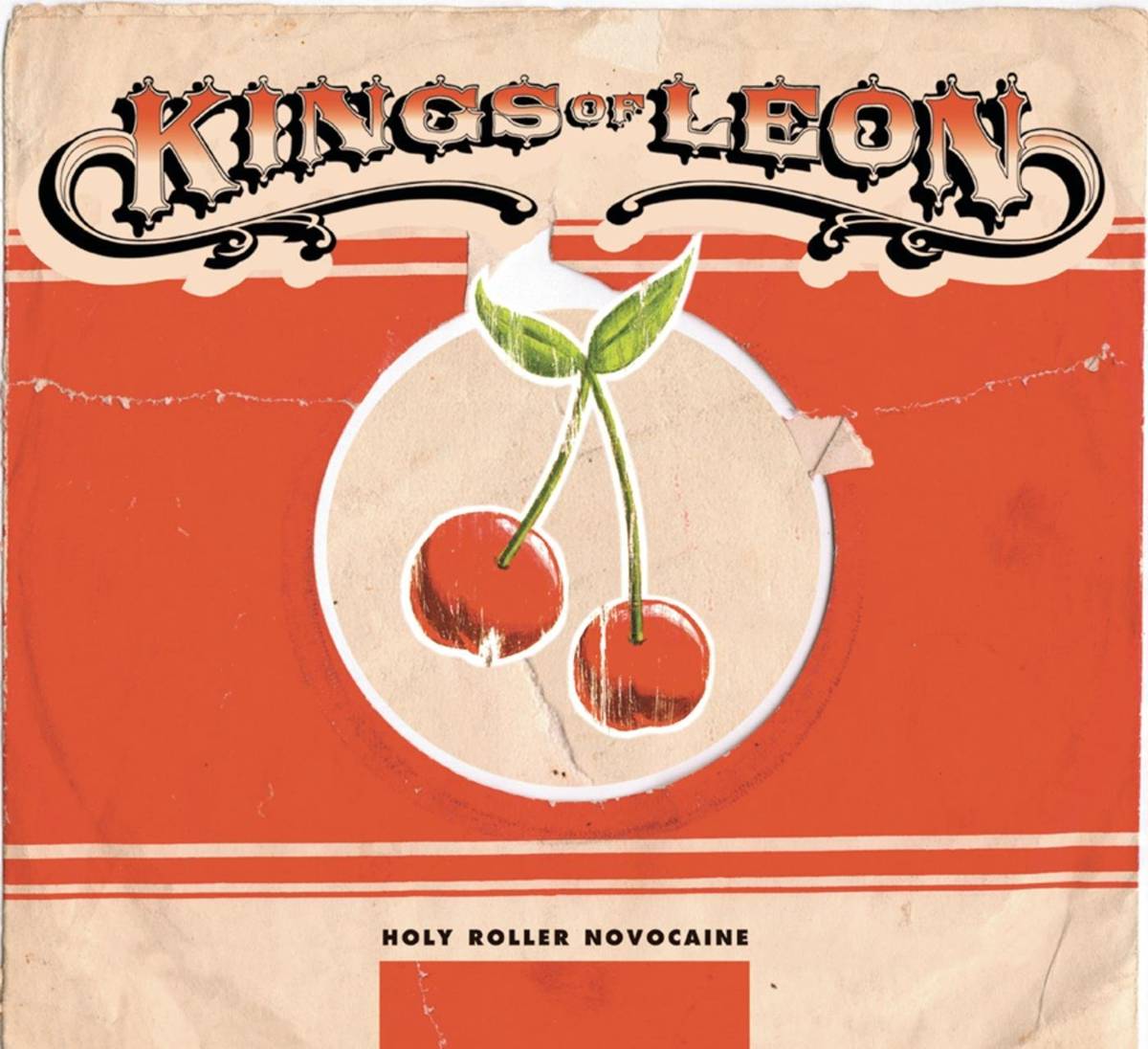 Holy Roller Novocaine - Kings Of Leon - Poster | Canvas Wall Art Print