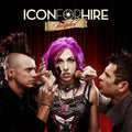 Scripted - Icon For Hire - Poster | Canvas Wall Art Print