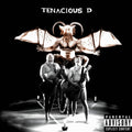 Tenacious D - Tenacious D - Poster | Canvas Wall Art Print