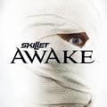Awake (Deluxe) - Skillet - Poster | Canvas Wall Art Print