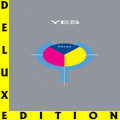 90125 (Deluxe Version) - Yes - Poster | Canvas Wall Art Print