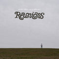 Reunions - Jason Isbell And The 400 Unit - Poster | Canvas Wall Art Print