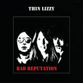 Bad Reputation (Expanded Edition) - Thin Lizzy - Poster | Canvas Wall Art Print