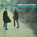 Sounds Of Silence - Simon &amp;Amp; Garfunkel - Poster | Canvas Wall Art Print