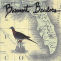 The Basement Benders - The Basement Benders - Poster | Canvas Wall Art Print