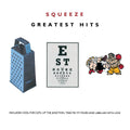 Greatest Hits - Squeeze - Poster | Canvas Wall Art Print