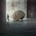 Hemispheres (40Th Anniversary) - Rush - Poster | Canvas Wall Art Print
