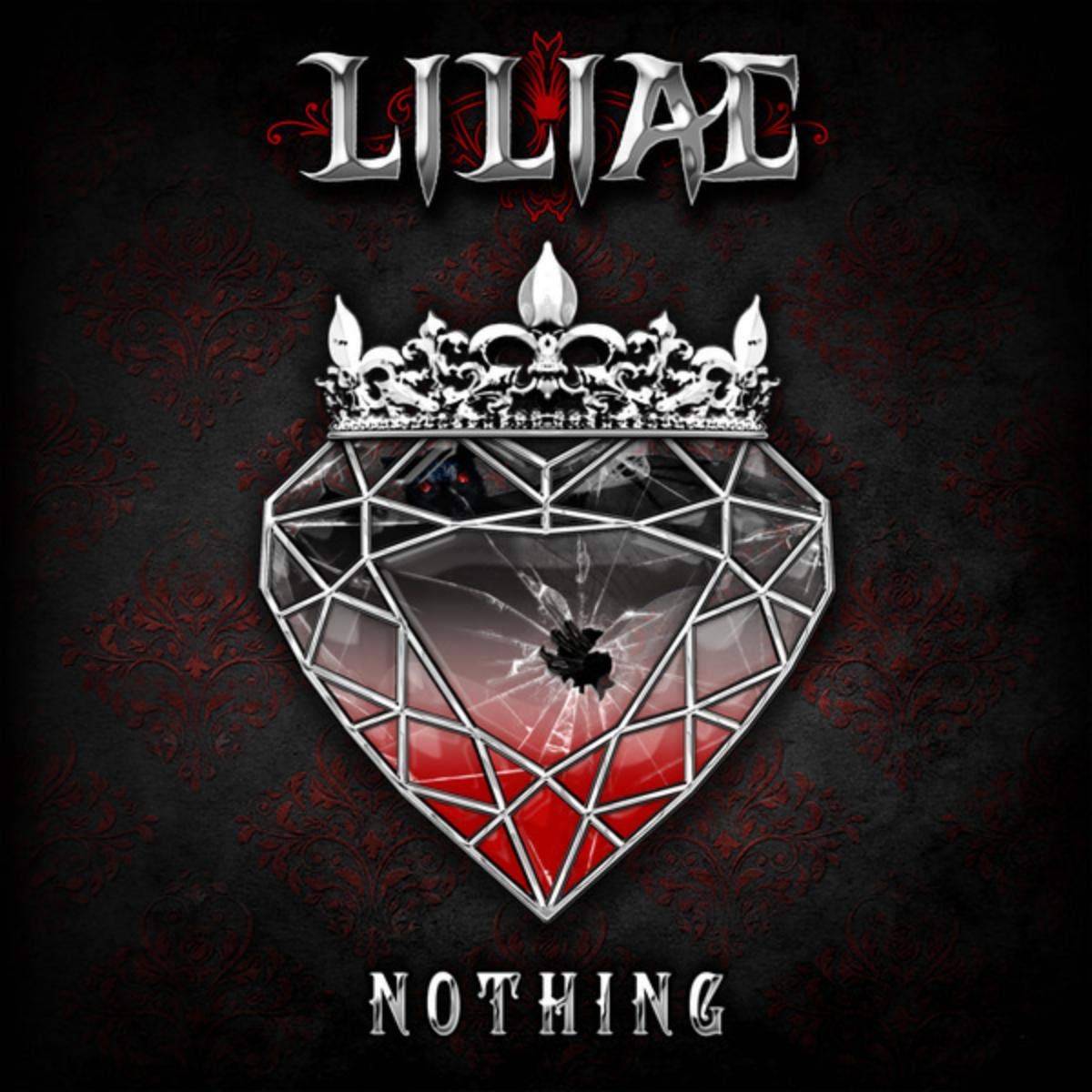Nothing - Liliac - Poster | Canvas Wall Art Print