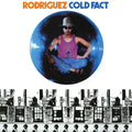 Cold Fact - Rodriguez - Poster | Canvas Wall Art Print