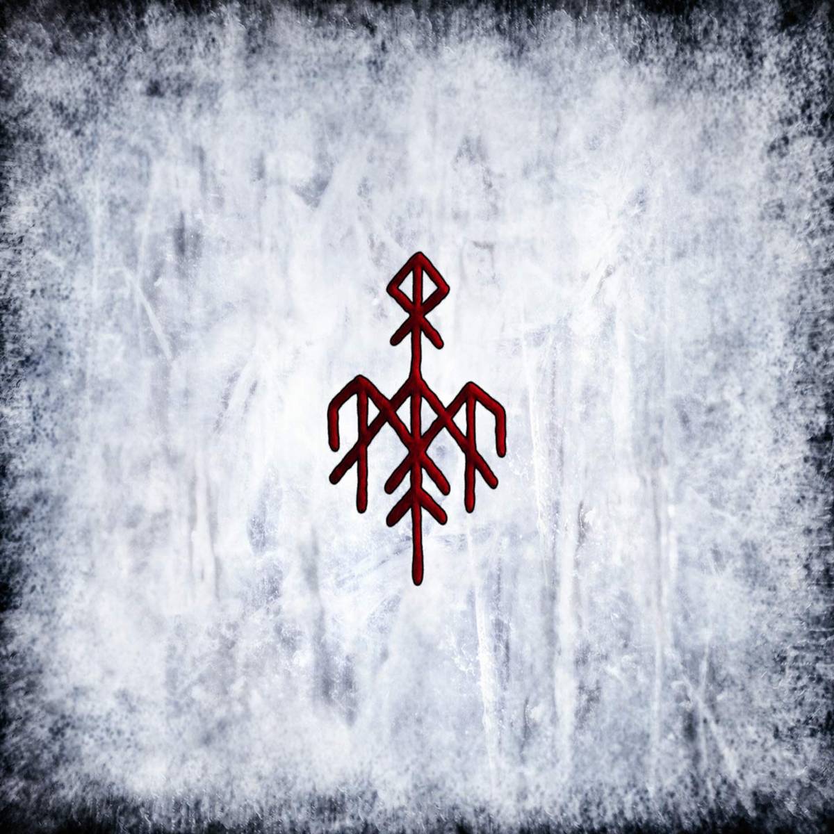 Runaljod - Gap Var Ginnunga - Wardruna - Poster | Canvas Wall Art Print