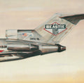 Licensed To Ill - Beastie Boys - Poster | Canvas Wall Art Print