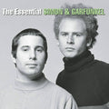 The Essential Simon &amp;Amp; Garfunkel - Simon &amp;Amp; Garfunkel - Poster | Canvas Wall Art Print
