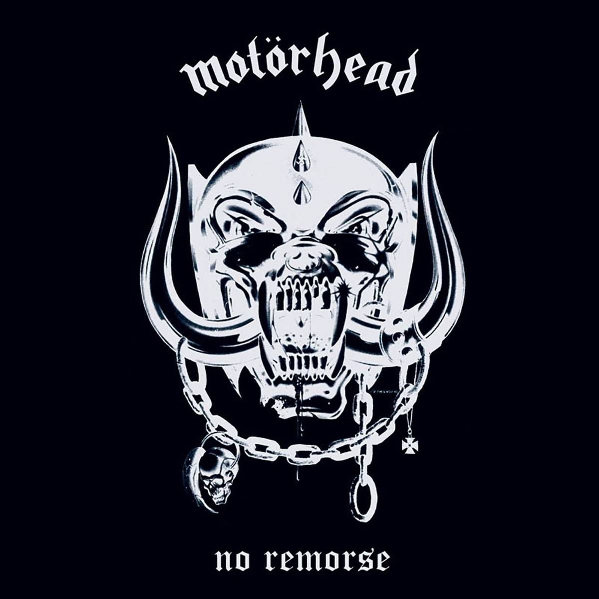 No Remorse (Bonus Track Edition) - Mot√¨¬¶Rhead - Poster | Canvas Wall Art Print