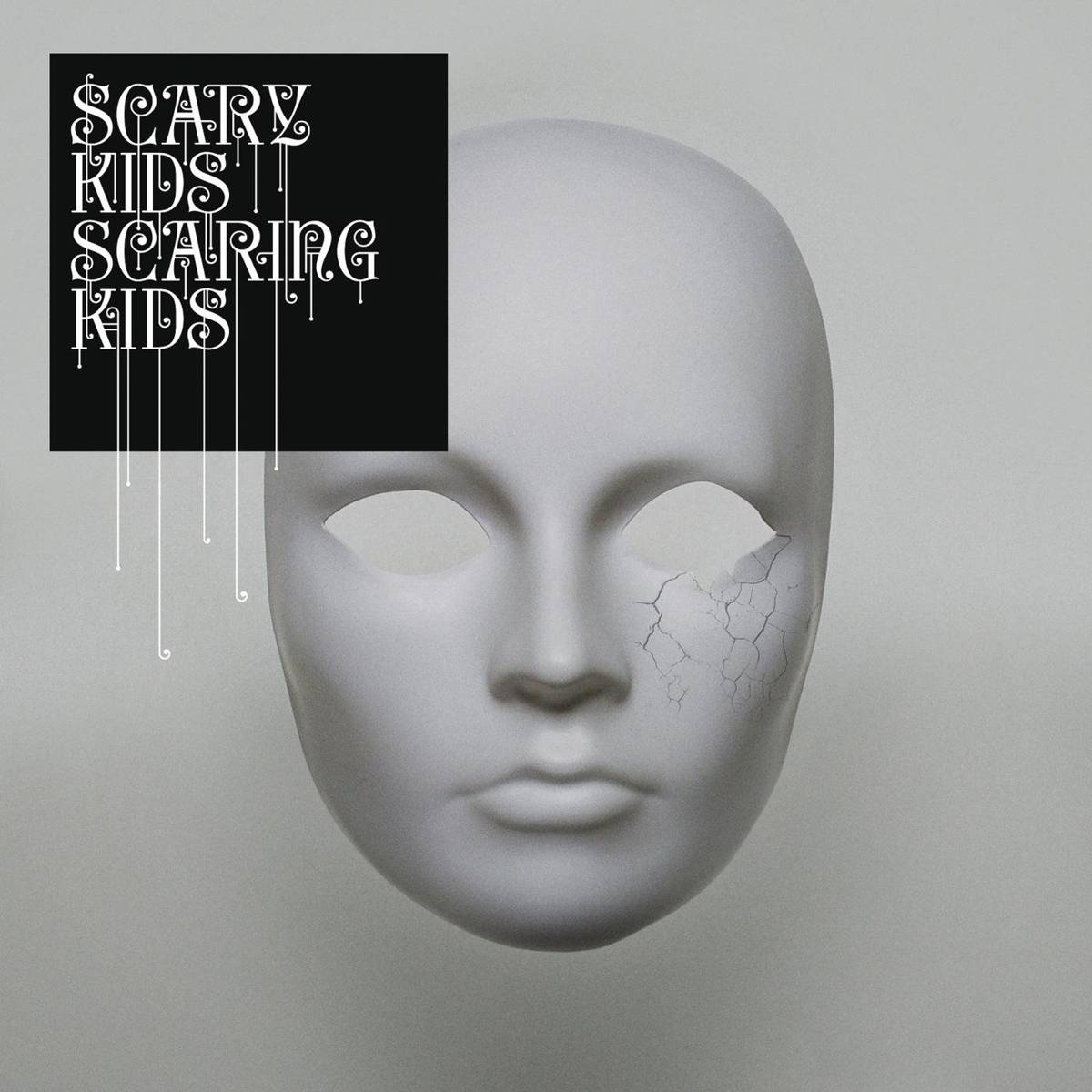 Scary Kids Scaring Kids - Scary Kids, Scaring Kids - Poster | Canvas Wall Art Print