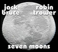 Seven Moons - Robin Trower - Poster | Canvas Wall Art Print