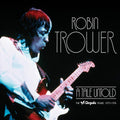 A Tale Untold: The Chrysalis Years (1973-1976) - Robin Trower - Poster | Canvas Wall Art Print