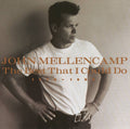 The Best That I Could Do 1978 - 1988 - John Mellencamp - Poster | Canvas Wall Art Print