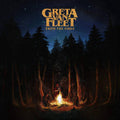 From The Fires - Greta Van Fleet - Poster | Canvas Wall Art Print